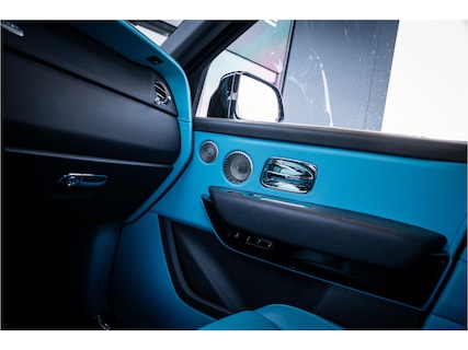 Rolls-Royce-Cullinan