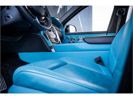Rolls-Royce-Cullinan