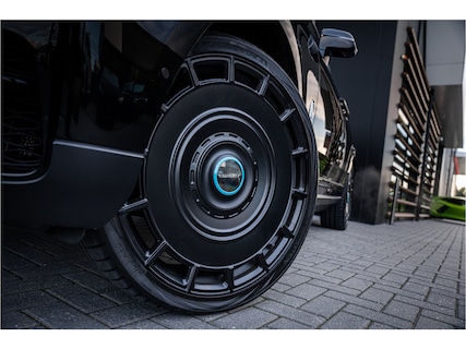Rolls-Royce-Cullinan