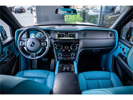 Rolls-Royce-Cullinan