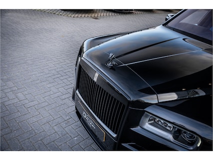 Rolls-Royce-Cullinan
