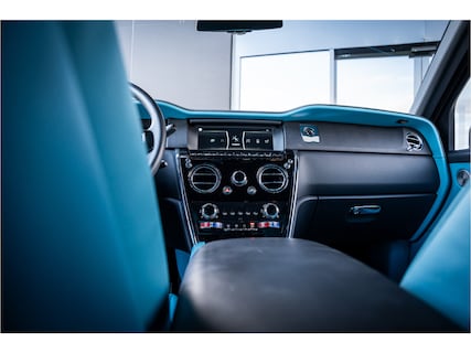 Rolls-Royce-Cullinan