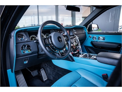 Rolls-Royce-Cullinan