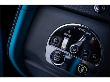 Rolls-Royce-Cullinan