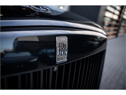 Rolls-Royce-Cullinan
