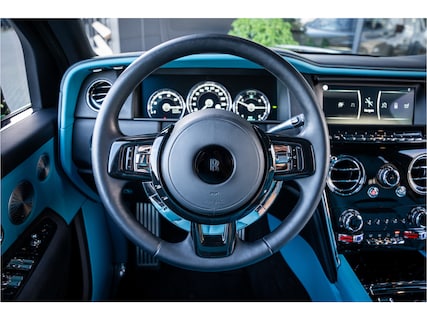 Rolls-Royce-Cullinan