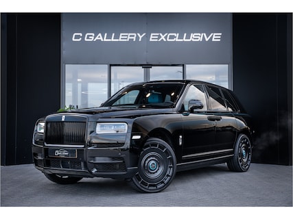 Rolls-Royce-Cullinan