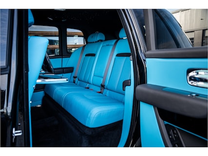 Rolls-Royce-Cullinan