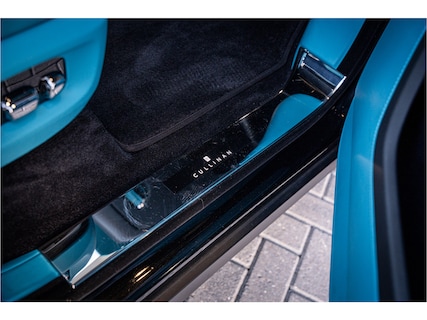 Rolls-Royce-Cullinan