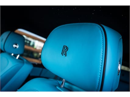 Rolls-Royce-Cullinan
