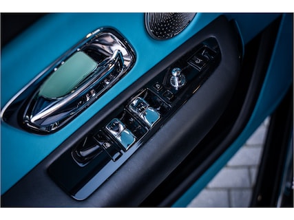 Rolls-Royce-Cullinan