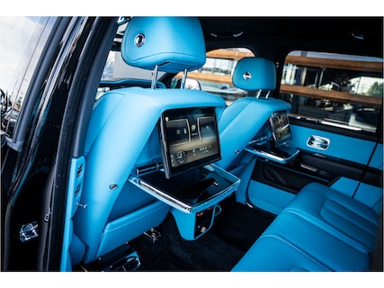 Rolls-Royce-Cullinan