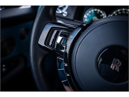 Rolls-Royce-Cullinan