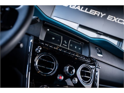 Rolls-Royce-Cullinan