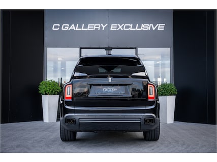 Rolls-Royce-Cullinan