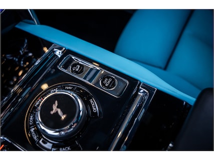 Rolls-Royce-Cullinan