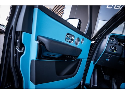 Rolls-Royce-Cullinan