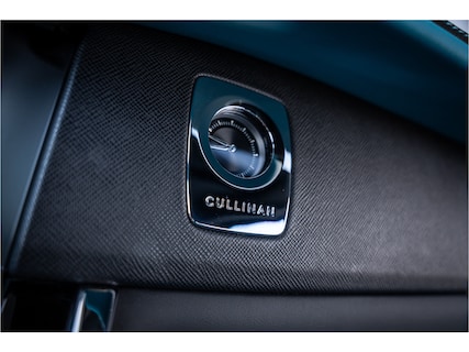 Rolls-Royce-Cullinan