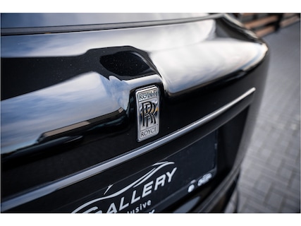 Rolls-Royce-Cullinan
