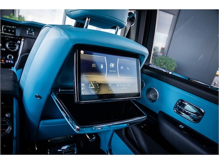 Rolls-Royce-Cullinan