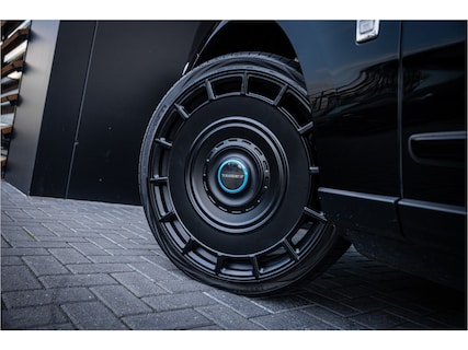 Rolls-Royce-Cullinan