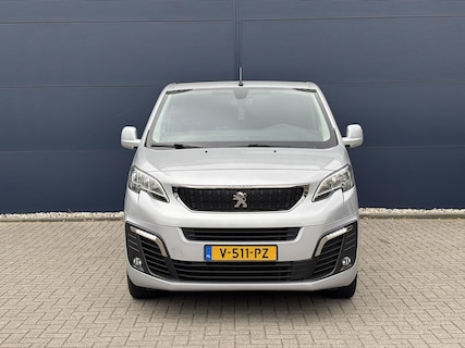 Peugeot-Expert