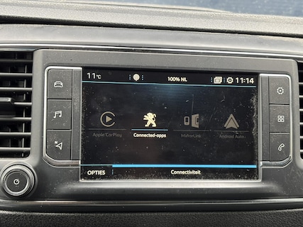 Peugeot-Expert