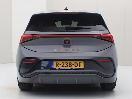 CUPRA-Born