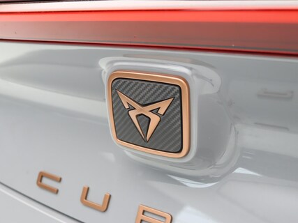 CUPRA-Born