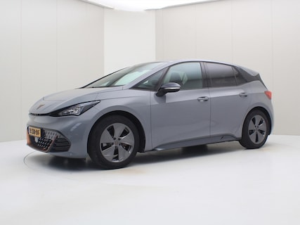 CUPRA-Born
