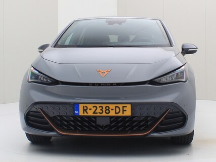 CUPRA-Born