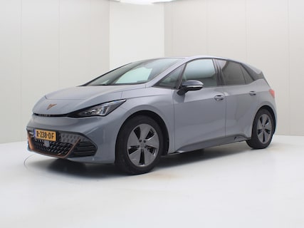 CUPRA-Born