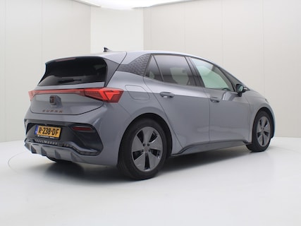 CUPRA-Born