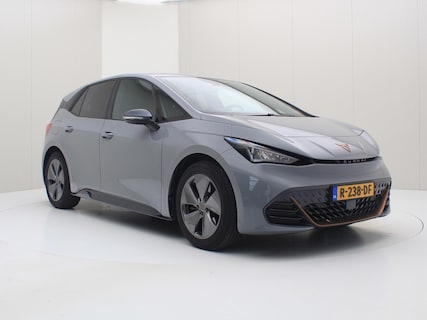 CUPRA-Born