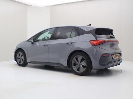 CUPRA-Born