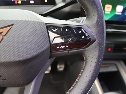 CUPRA-Born