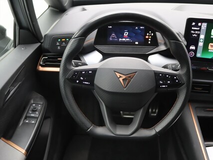 CUPRA-Born