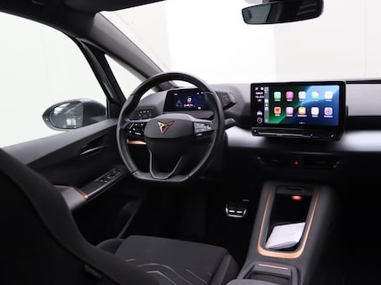 CUPRA-Born