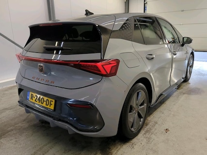 CUPRA-Born