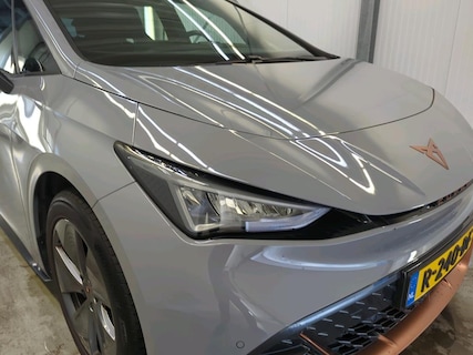 CUPRA-Born