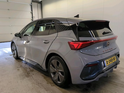 CUPRA-Born