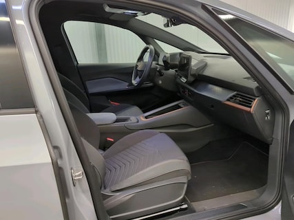 CUPRA-Born