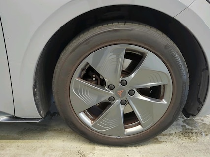 CUPRA-Born