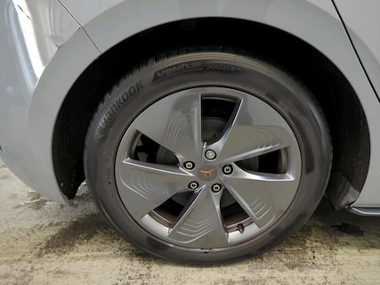 CUPRA-Born