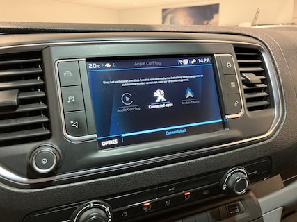 Peugeot-Expert