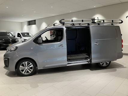 Peugeot-Expert