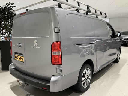 Peugeot-Expert