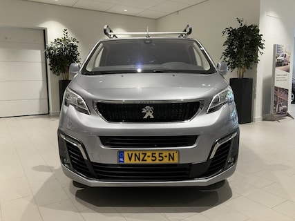 Peugeot-Expert
