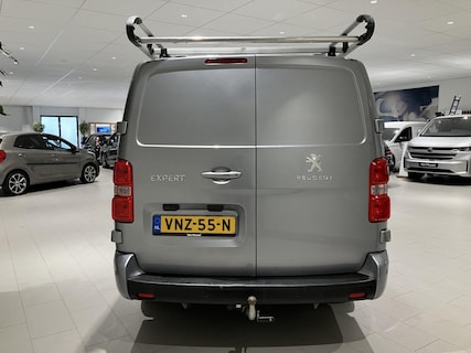 Peugeot-Expert