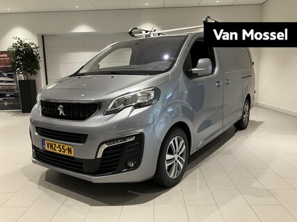 Peugeot-Expert